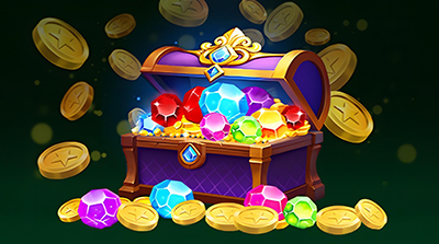 Chains of Fortune